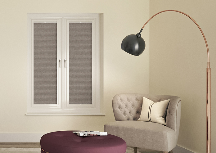 Striation, Earth - Perfect Fit Blind - Image 6